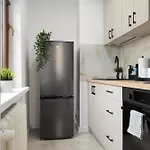 Modern Appartement