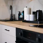 Modern Appartement