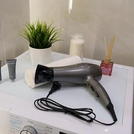 Modern Apartman *
