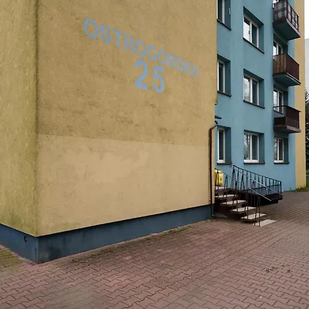 Modern Appartement